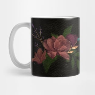 Flower Sparkles Mug